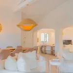 Spacious With Pool & A-c For 8 - Sea View Grimaud