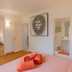 Appartement Spacious With Pool & A-c For 8 - Sea View Grimaud