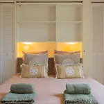 Appartement Spacious With Pool & A-c For 8 - Sea View