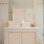 Appartement Spacious With Pool & A-c For 8 - Sea View Grimaud