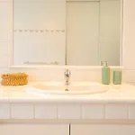 Spacious With Pool & A-c For 8 - Sea View * Grimaud