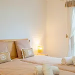 Spacious With Pool & A-c For 8 - Sea View Apartamento