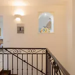 Spacious With Pool & A-c For 8 - Sea View *